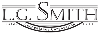 L.G. Smith Accountancy Corporation                    (562) 438-9991